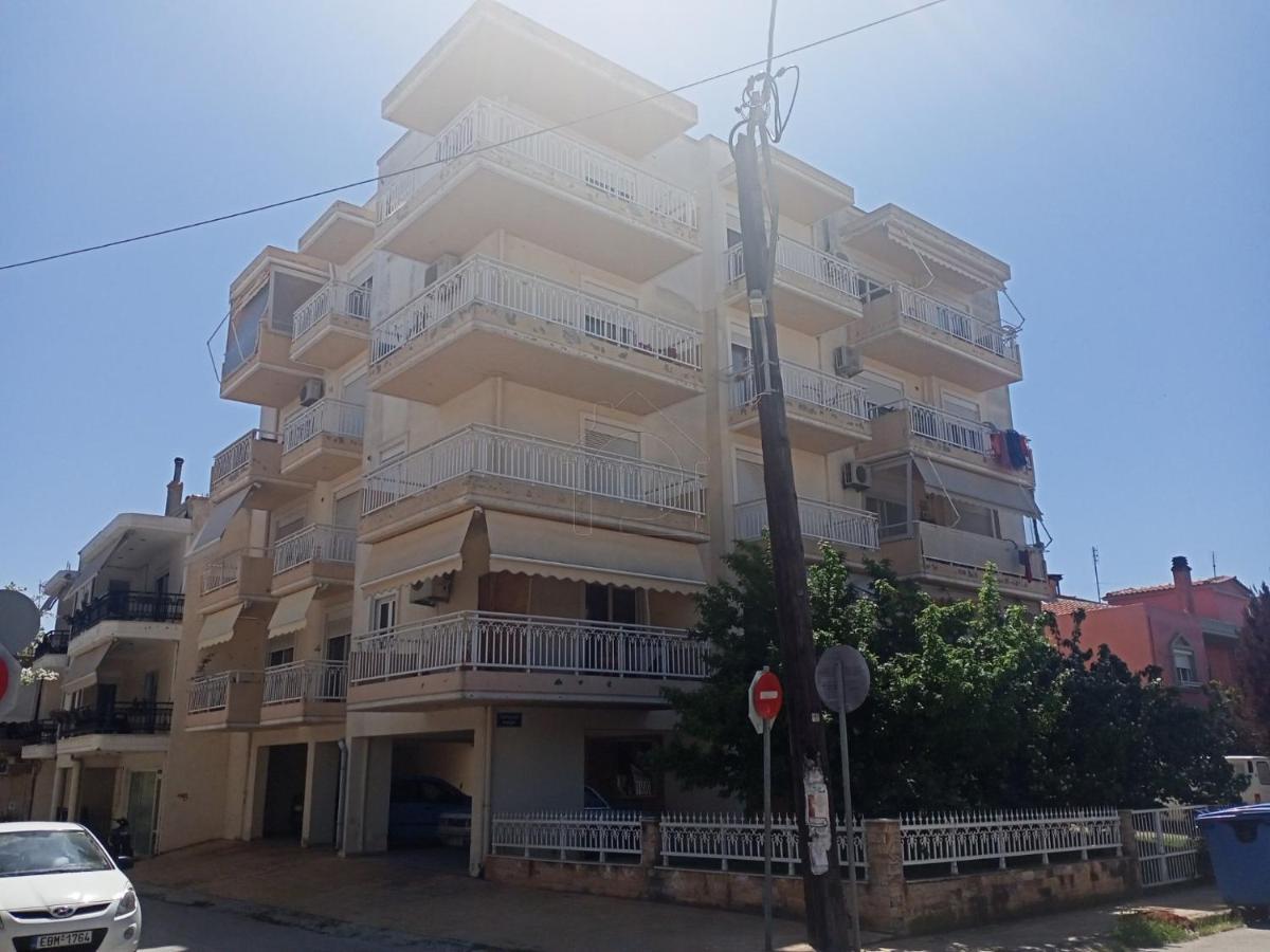 Lux Studio Apartment Alexandroúpolis Luaran gambar