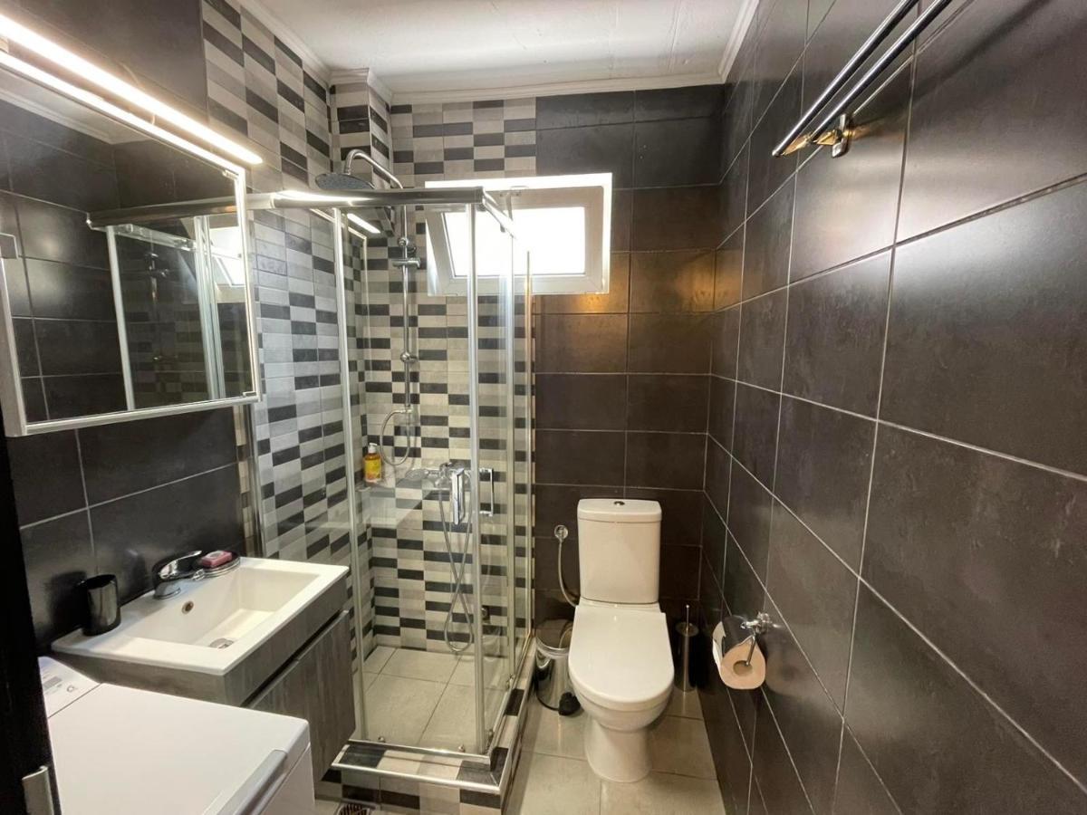 Lux Studio Apartment Alexandroúpolis Luaran gambar